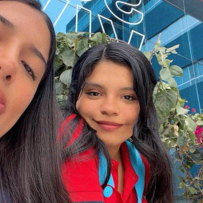 Niñera en Chiclayo: Ximena