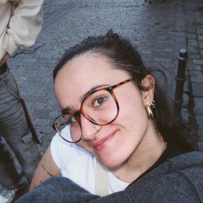 Babysitter in Dublin: Erika