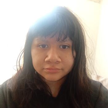 Babysitter in Monterrey: Gabi