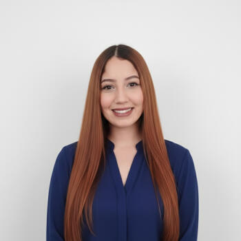 Canguro Almería: Yeinimar