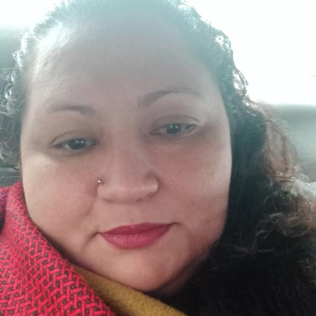 Babysitter in Mauá: Lussandra