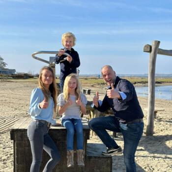 Babysitting job in Hulshorst: babysitting job Saffira