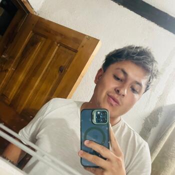 Babysitter in Sangolquí: Kevin Daniel