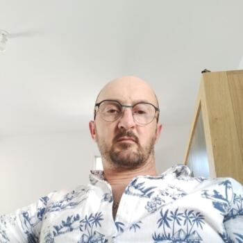 Parent Paris: Sébastien