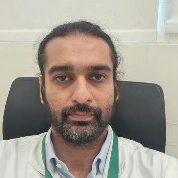 Nanny job in Ajman: babysitting job Siddharth