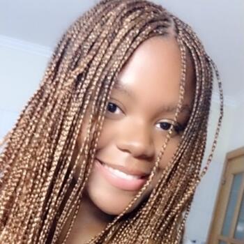 Babysitter em Abrantes: Florbela Abizimi