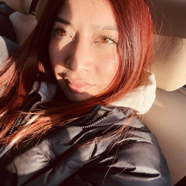 Babysitter in Punta Arenas: Denise