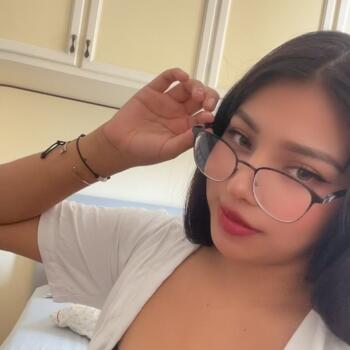 Babysitter in Genua: Ana