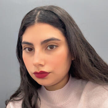 Niñera Ciudad de México: Yaret