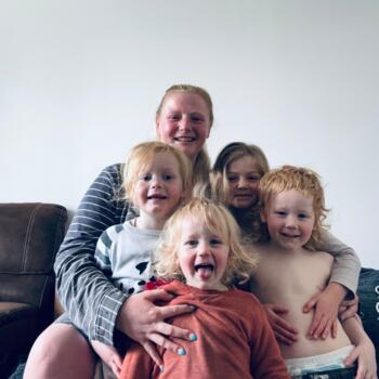 Babysitting job in Palmerston North: babysitting job Tiffany