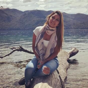 Niñera en San Fernando: Silvana