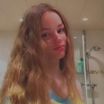Oppas in Halsteren: Monique Suykerbuyk