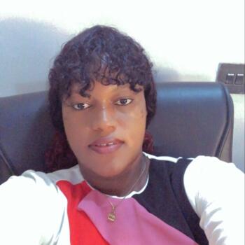 Babysitter in Lagos: Jennifer