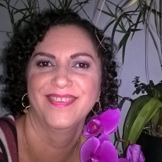 Babysitter in Vitória da Conquista: Mirtes