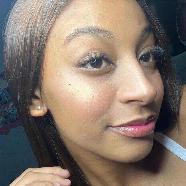 Babá em Caieiras: Kemilly