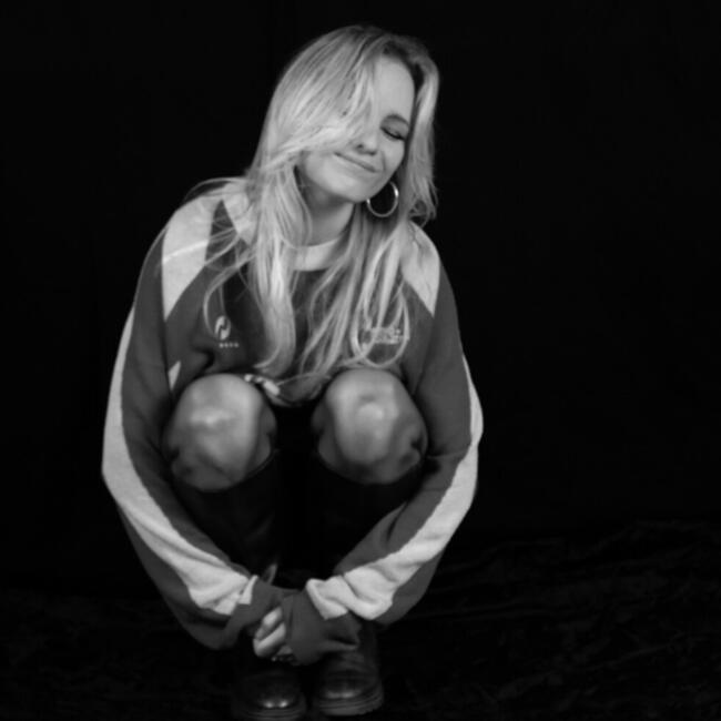 Canguro en Barcelona: Barbara Moreira