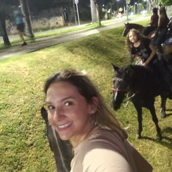 Babysitter in Amadora: Poliana