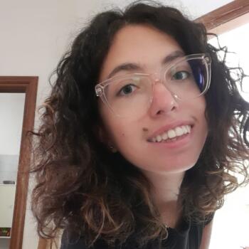 Babysitter a Caprino Veronese: Silvia