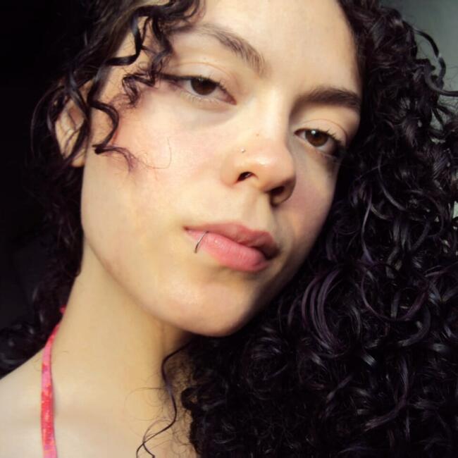 Babysitter in Rio de Janeiro: Ana