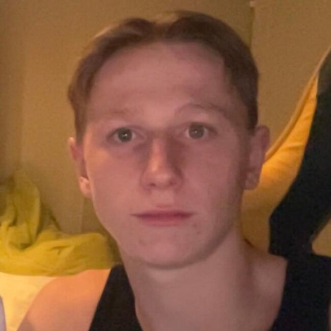 Babysitter in Jabbeke: Tyson