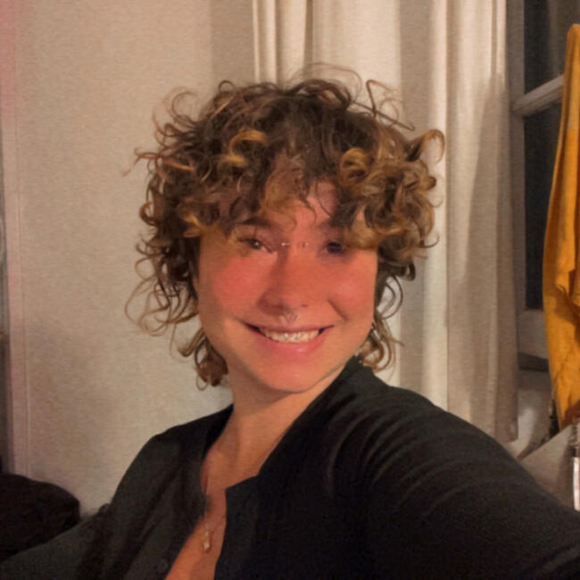 Babysitter in Montfermeil: Maureen