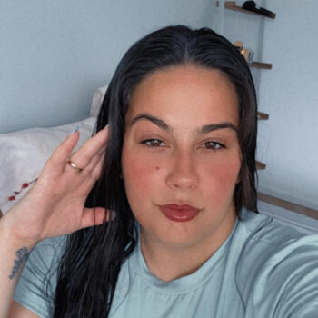 Babysitter in Anvers: Filipa