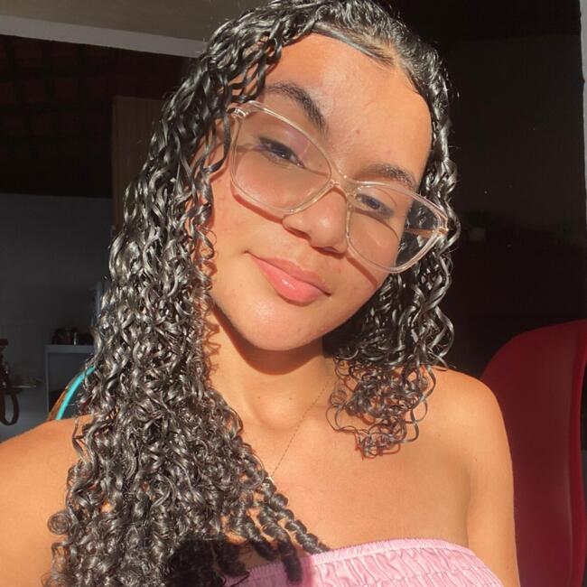 Babá em São Luís: Eloa cristina