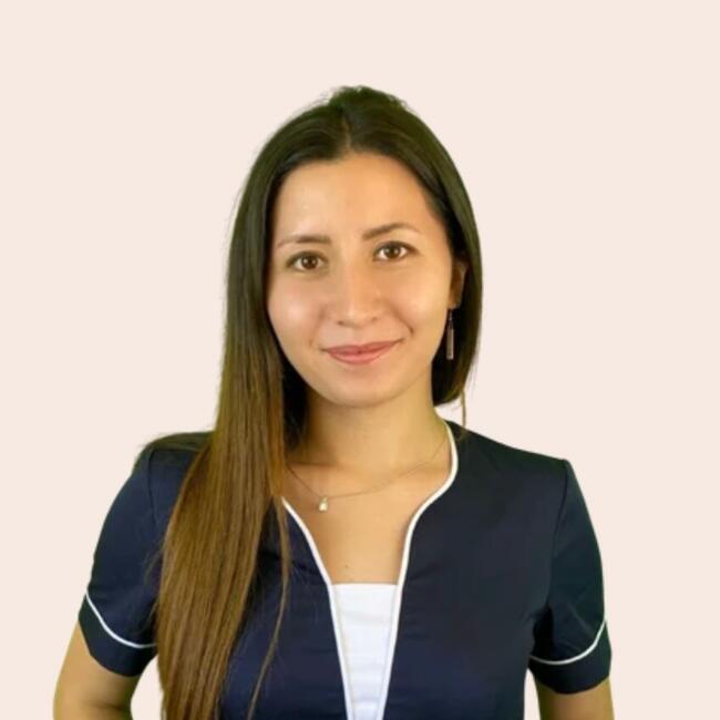 Niñera en Quilpué: Ángela