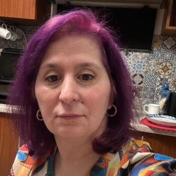 Nanny in New York: Amalia