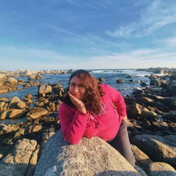 Babysitter in Puente Alto: Victoria Isabel