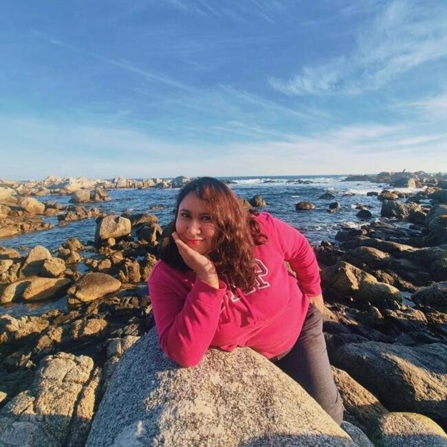 Babysitter in Puente Alto: Victoria Isabel