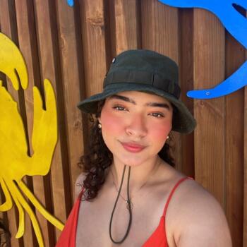 Babysitter in Biscarrosse: Cristina isabel