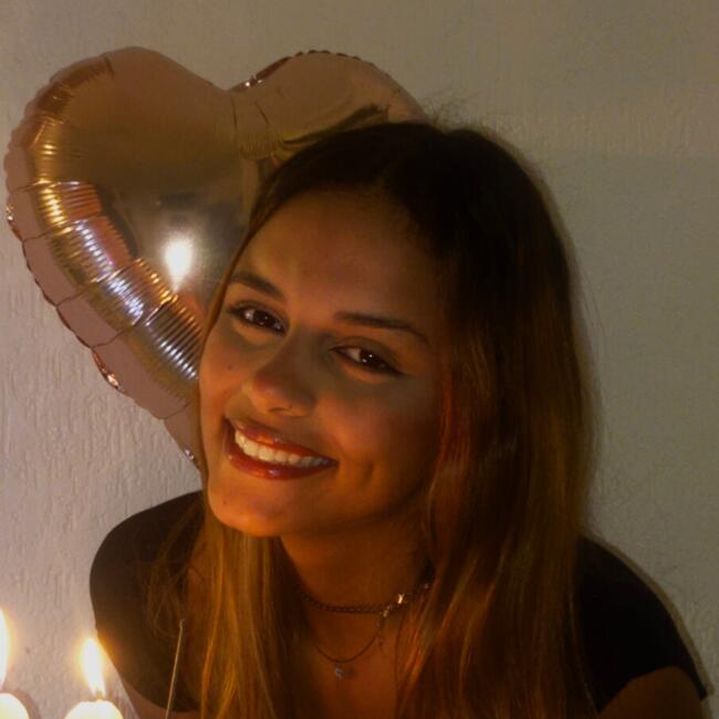 Babysitter in Rio de Janeiro: Barbara