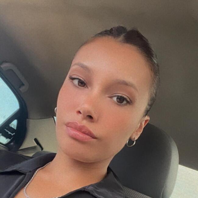 Babysitter in Canelones: Yenifer