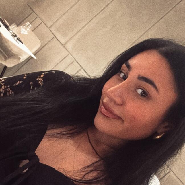 Babysitter in Caserta: Rita Gaia
