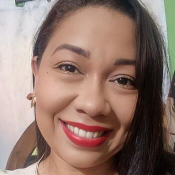Babysitter Barquisimeto: Carolyn