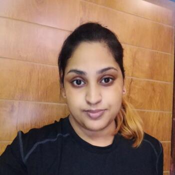 Babysitting job in Phoenix: babysitting job Naseera