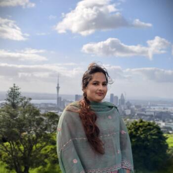 Nanny in Auckland: MST Mousume