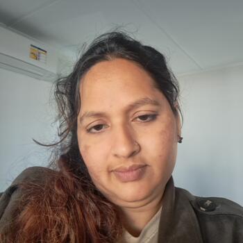 Nanny Auckland: MST Mousume