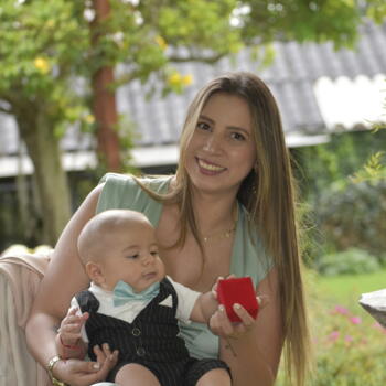 Padre/madre Bogotá: Diana