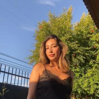 Niñera en San Pedro de la Paz: Camila