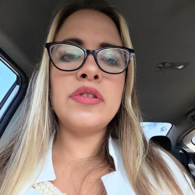 Trabajo para niñera en Delegación Tlalpan: Gloria