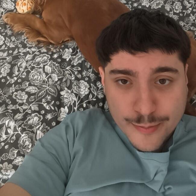 Babysitter in Œting: Mattéo