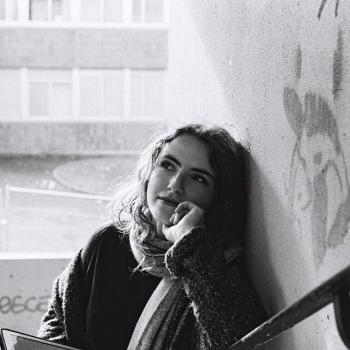Baby-sitter in Marseille: Noémie