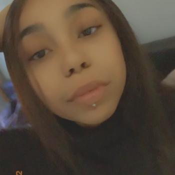 Babysitter Hayes: Tamirah