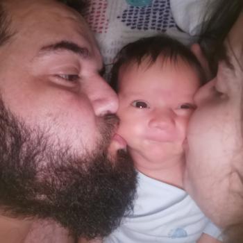 Babysitter in Leiria: Nuno