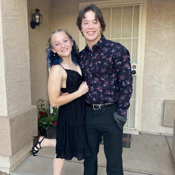 Babysitter in Mesa: Grace
