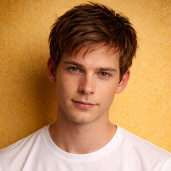 Niñera en Punta Arenas: Shawn Cooper