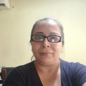 Babysitter in Hurlingham: Brenda