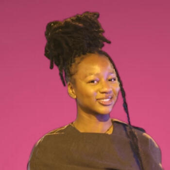 Babysitter in La Queue-en-Brie: Ima